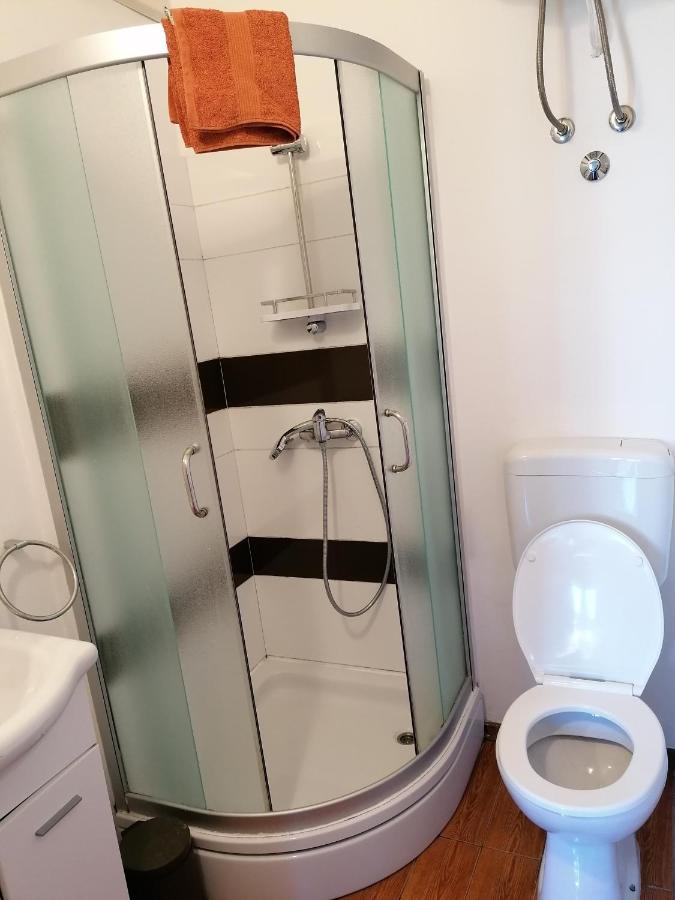 Nice Studio Near Centar+Free Parking Rovinj Eksteriør bilde