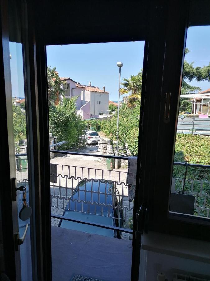 Nice Studio Near Centar+Free Parking Rovinj Eksteriør bilde