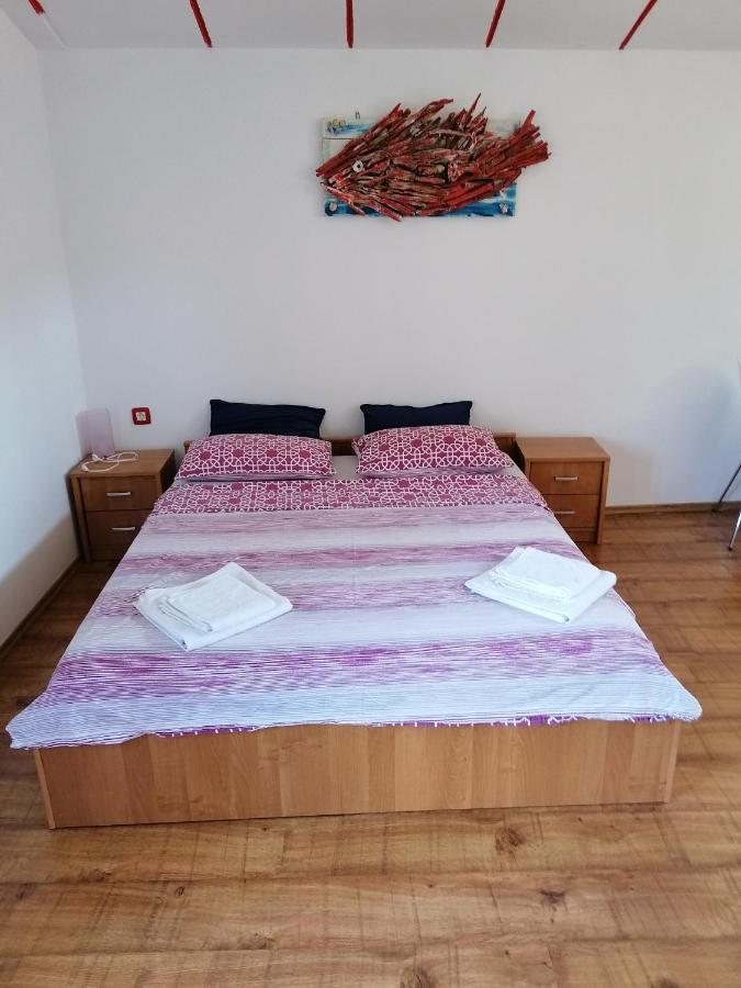 Nice Studio Near Centar+Free Parking Rovinj Eksteriør bilde